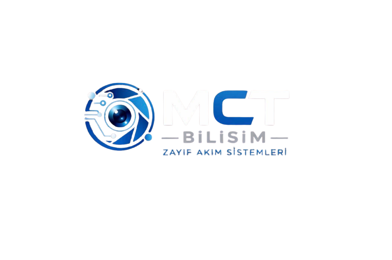 MCT Bilişim — Zayıf Akım Sistemleri