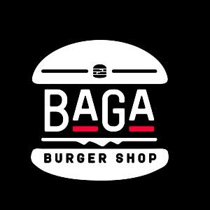 Baga Burger Shop